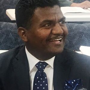 Meet your Posher, Julian